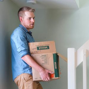 Moving tips