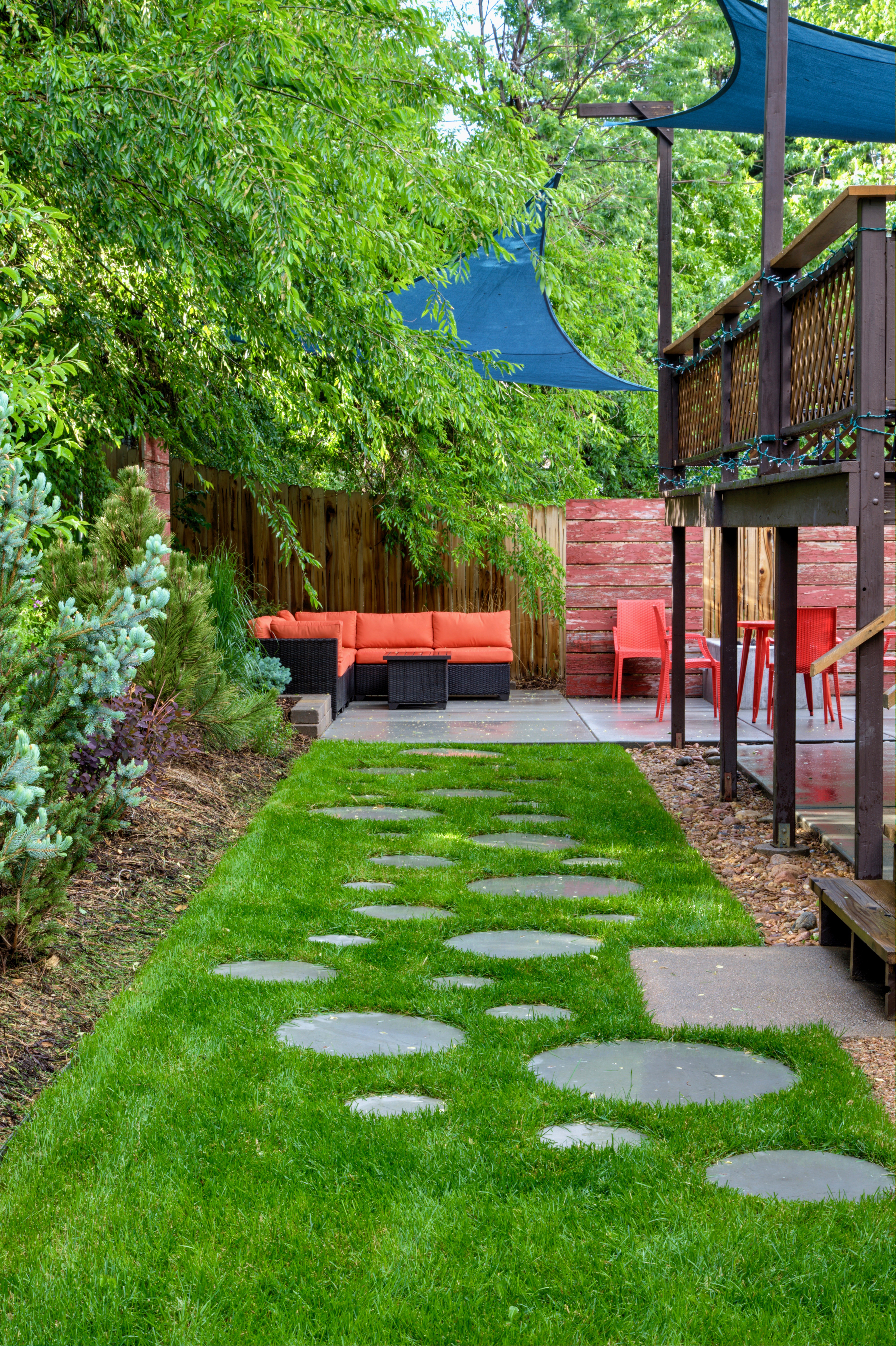 5 Powerful Ways to Achieve a Glorious Bug-Free Backyard
