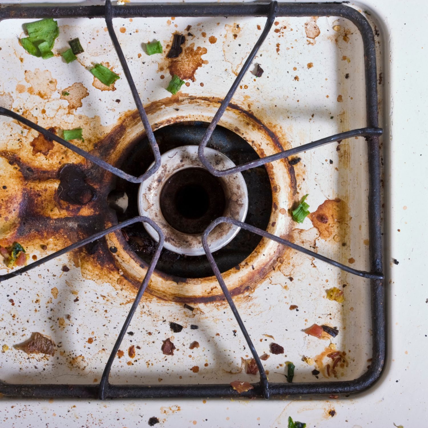 cleaning-house-deep-clean-secrets-dirty-stained-stovetop