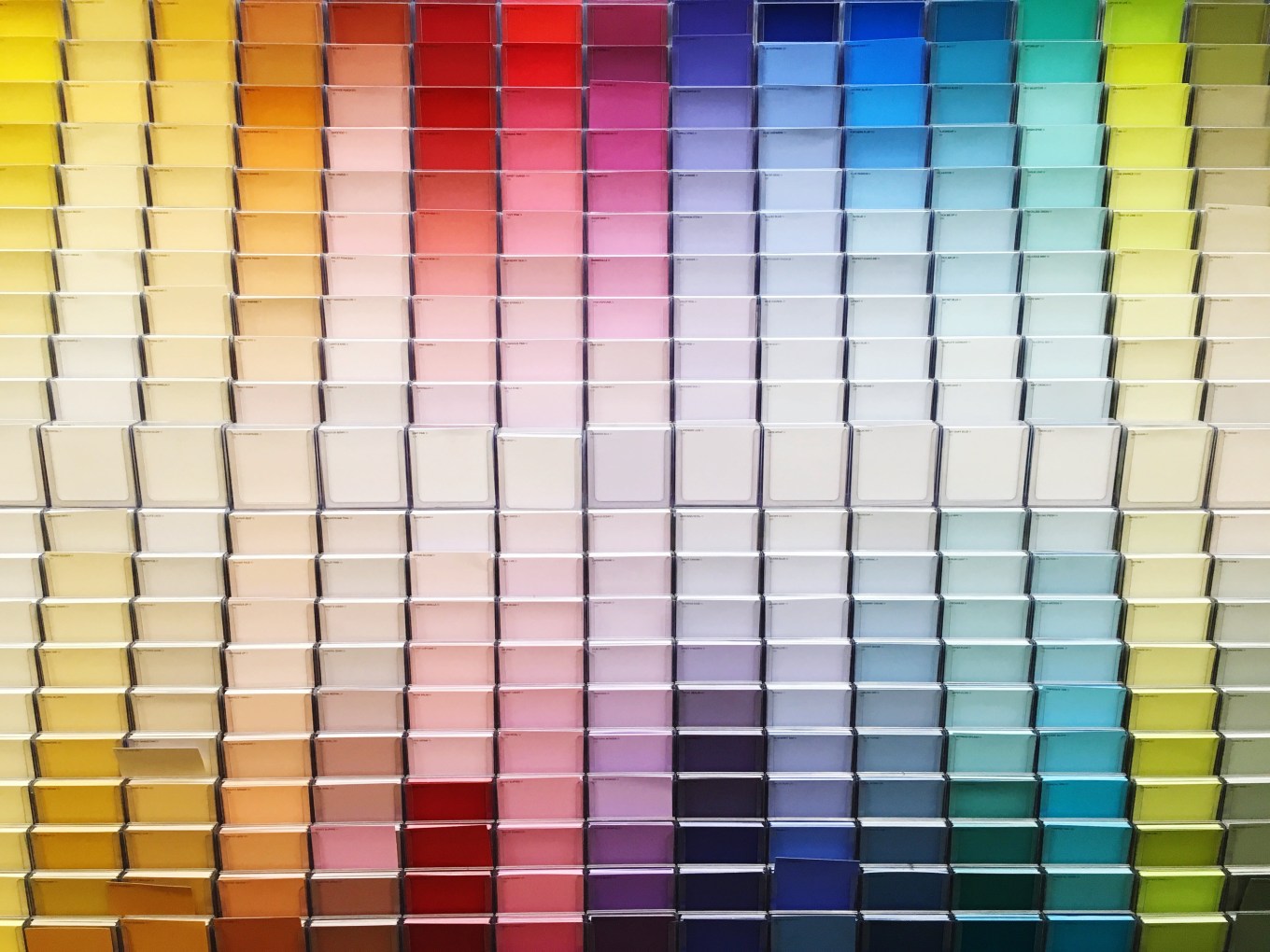 How To Choose Paint Colors For Your