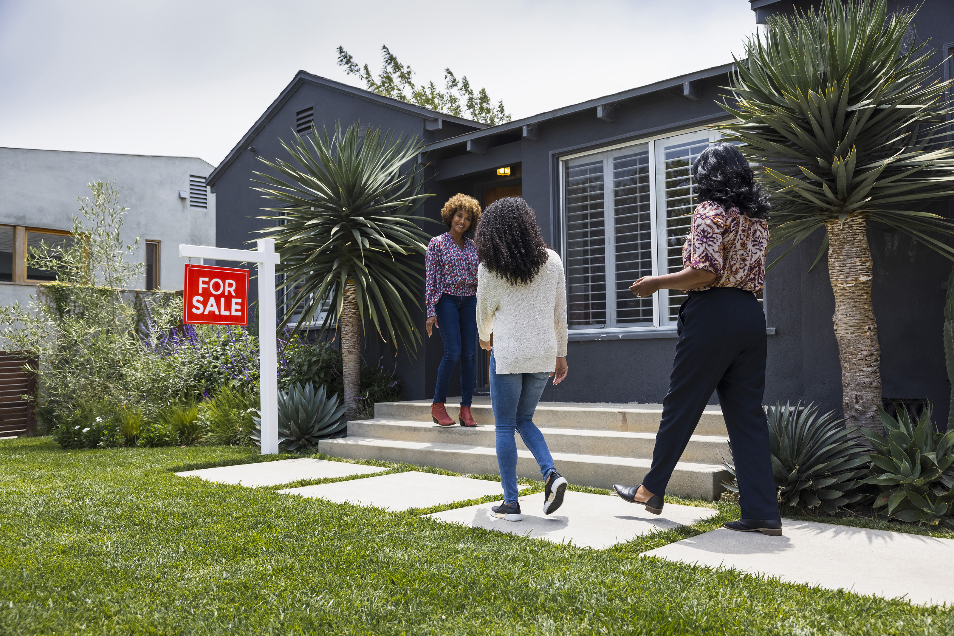 Realtors In Brentwood