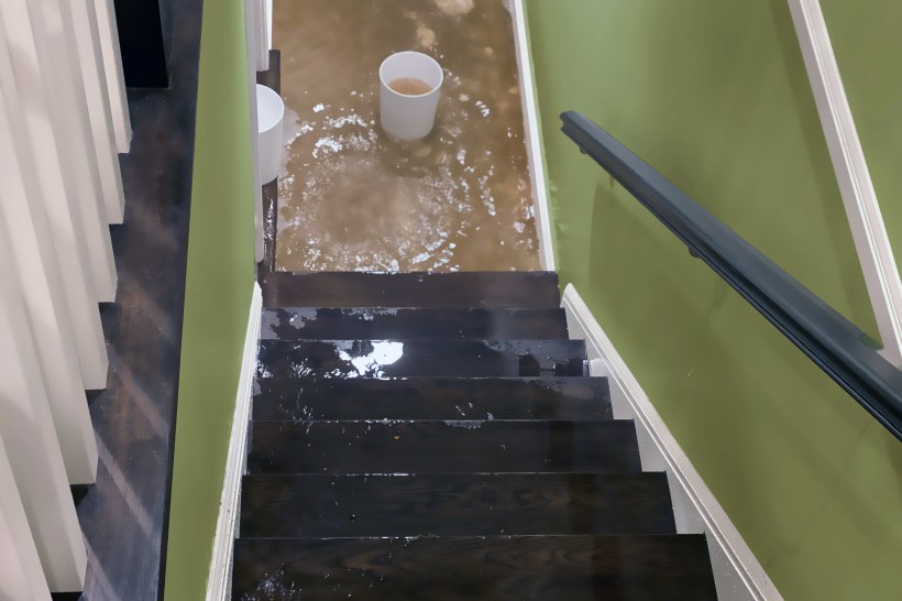 How To Fix A Wet Basement Get Water, How Much Does It Cost To Fix Flooded Basement