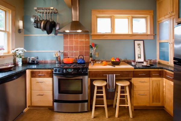 natural-wood-kitchen-granite-butcher-block-blue