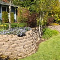 Retaining-wall-how-to-build-diy-simple-easy-house