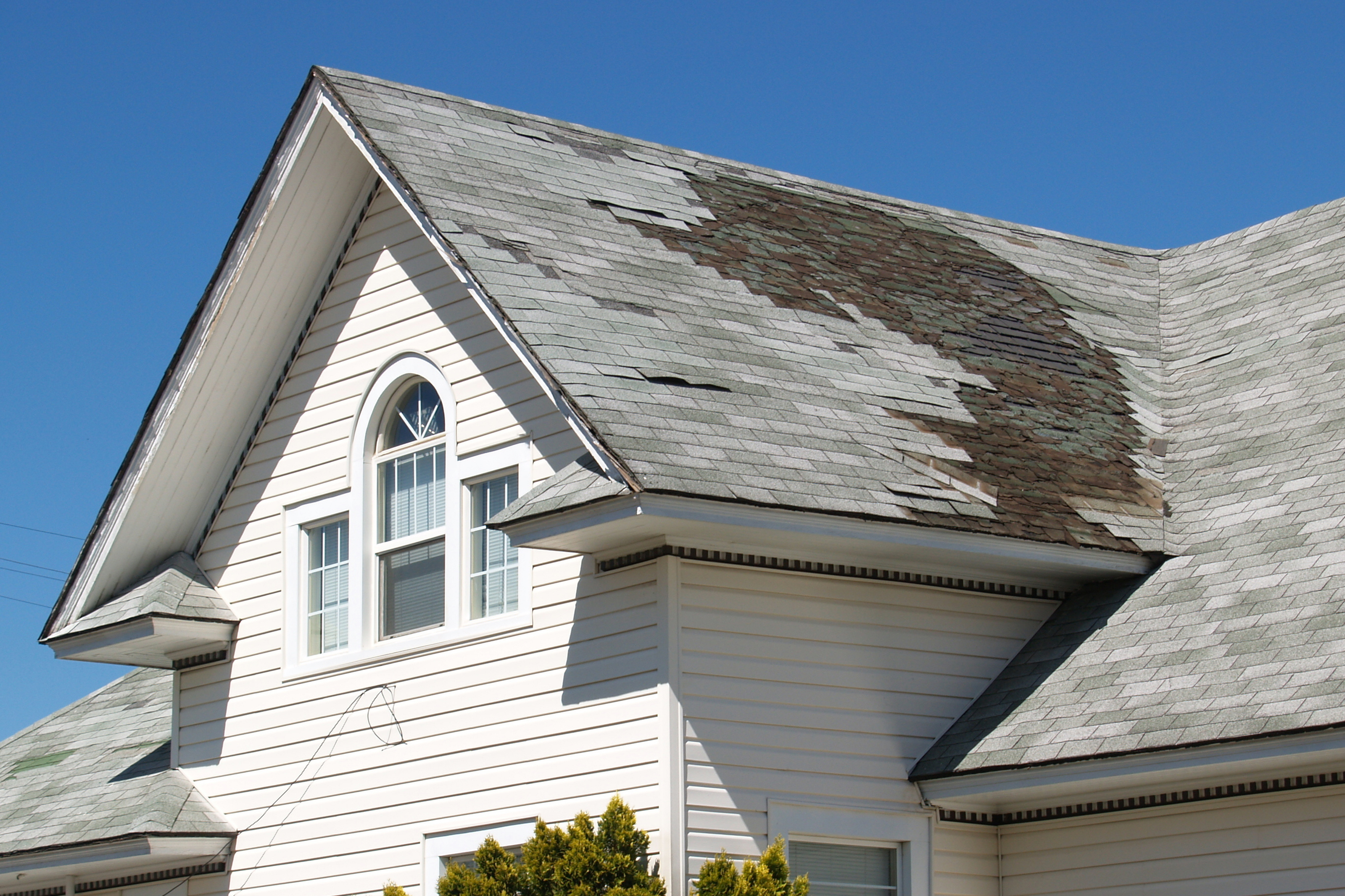 Roof Repair Austin