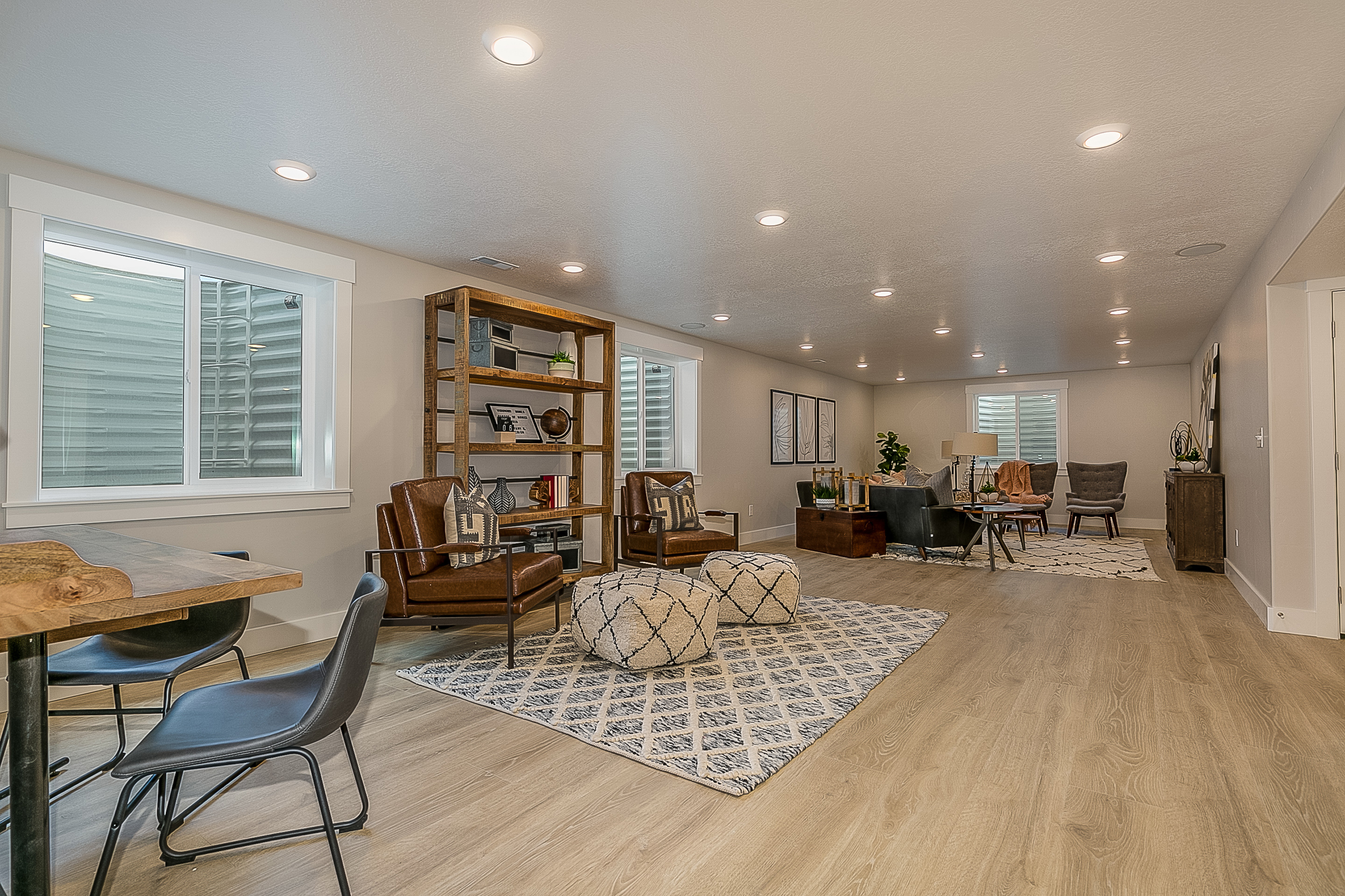 Laminate flooring for basement deals