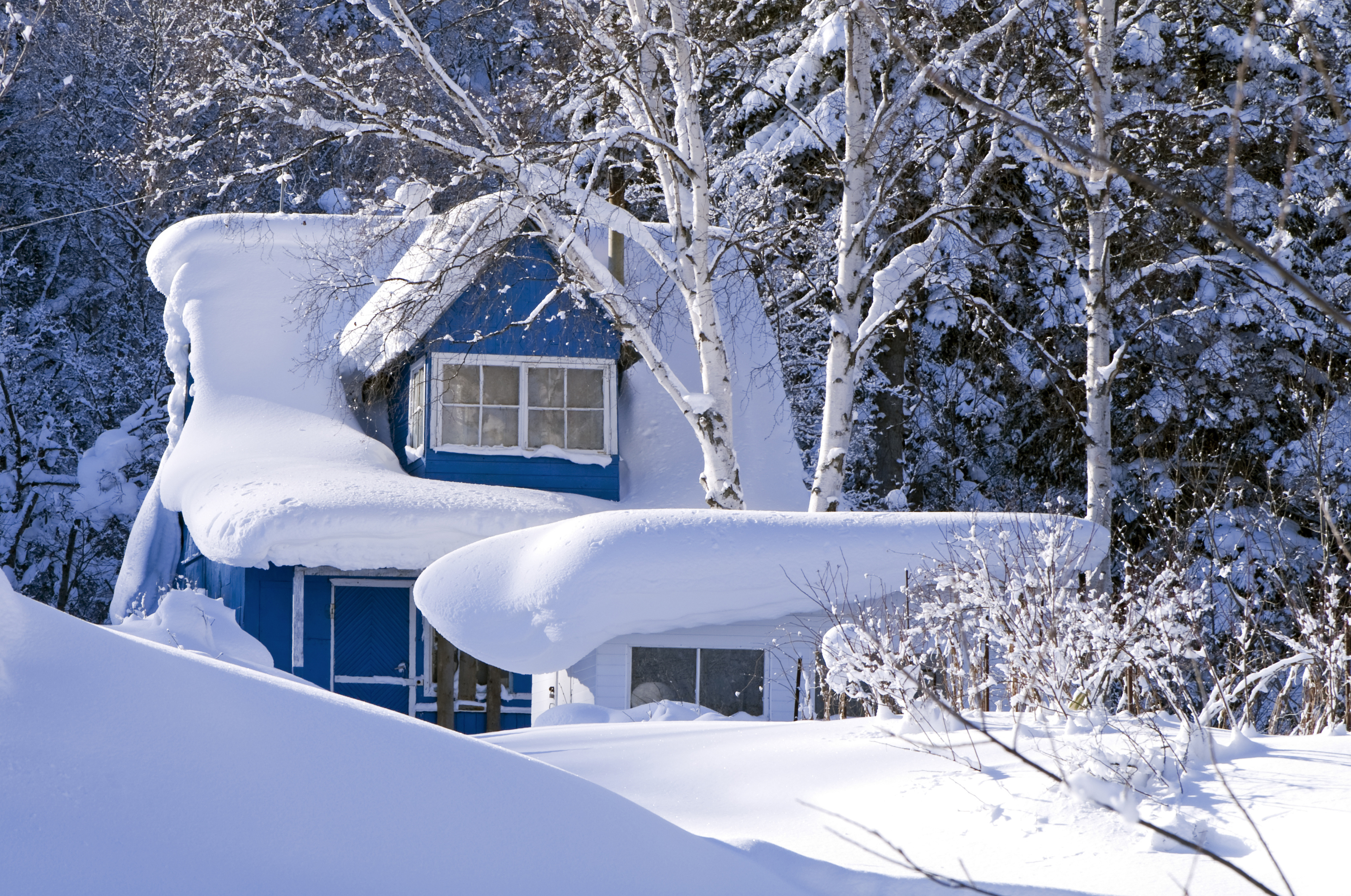 Snow Removal in Your Association