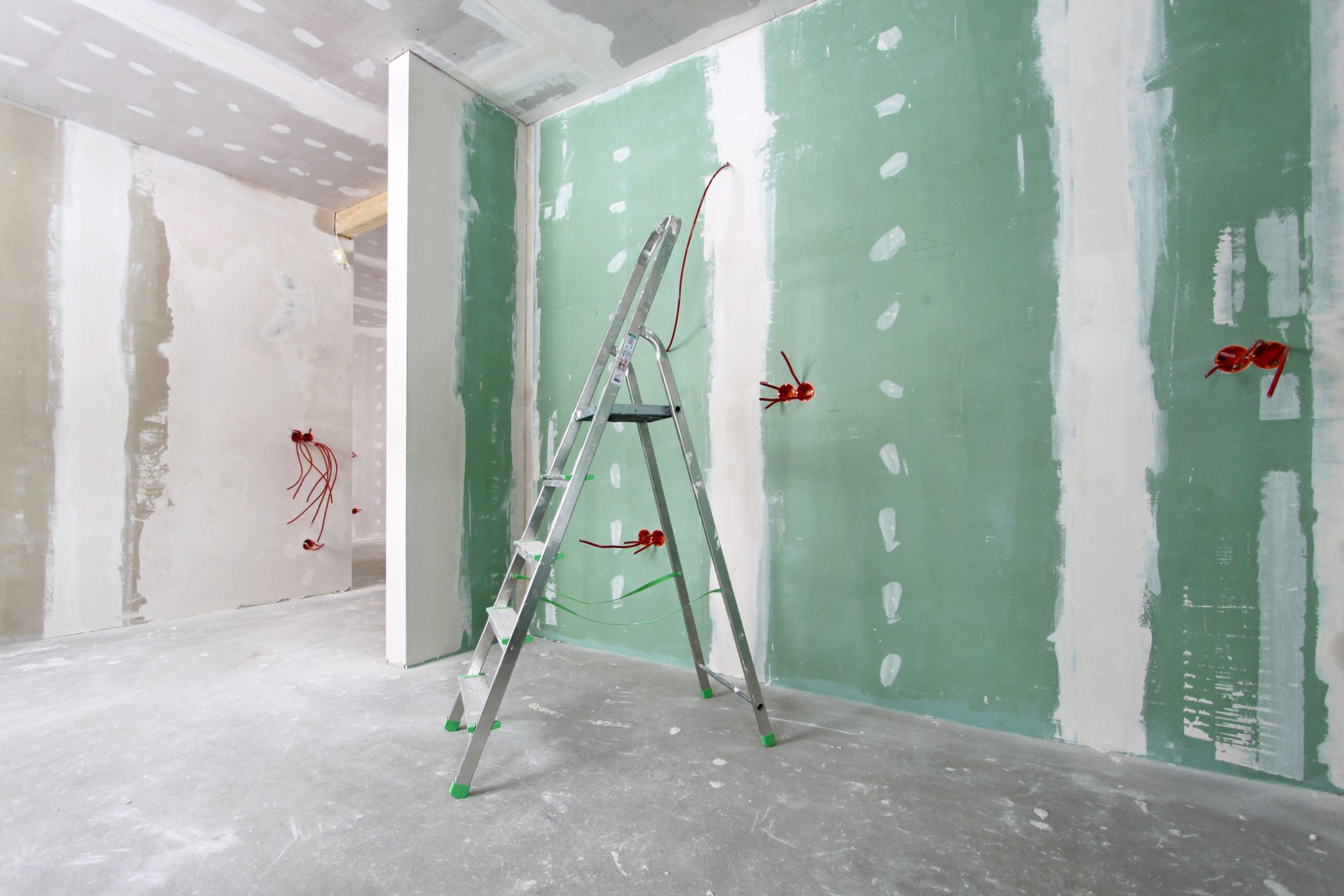 Hamilton Drywall Repair