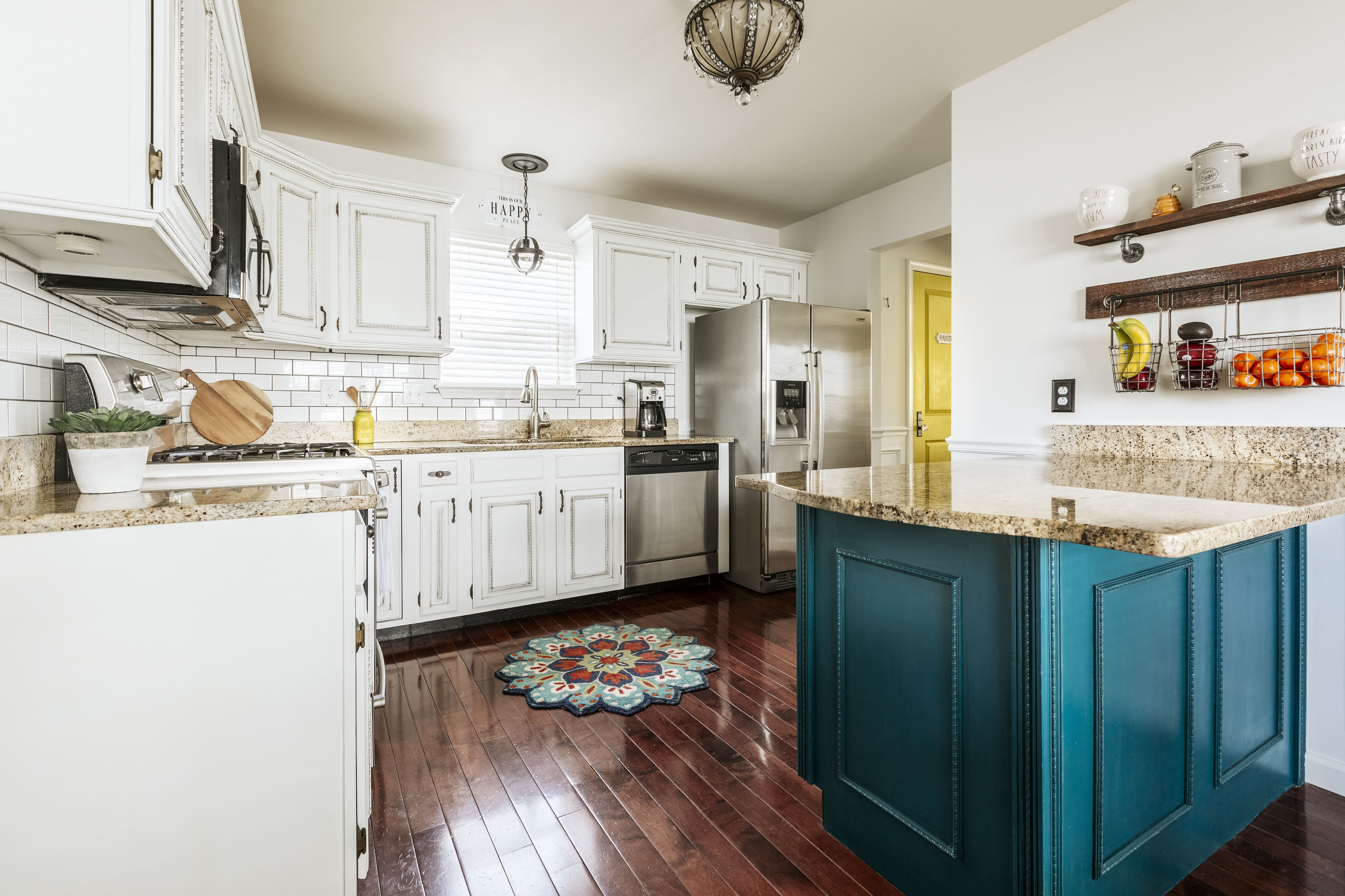 What Does A Kitchen Remodel Cost