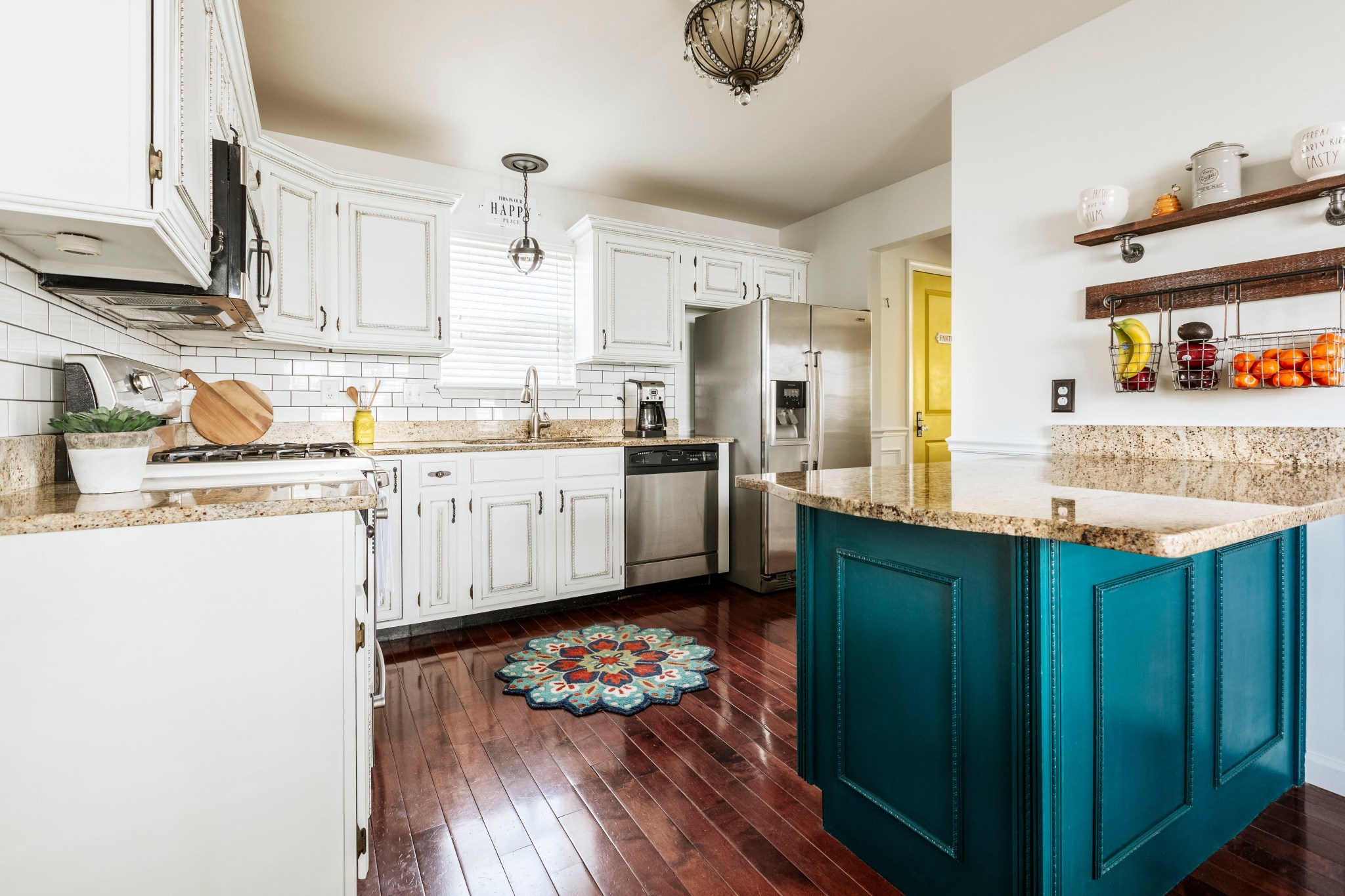 Hack Your Way to a Bigger Stovetop, No Renovation Required