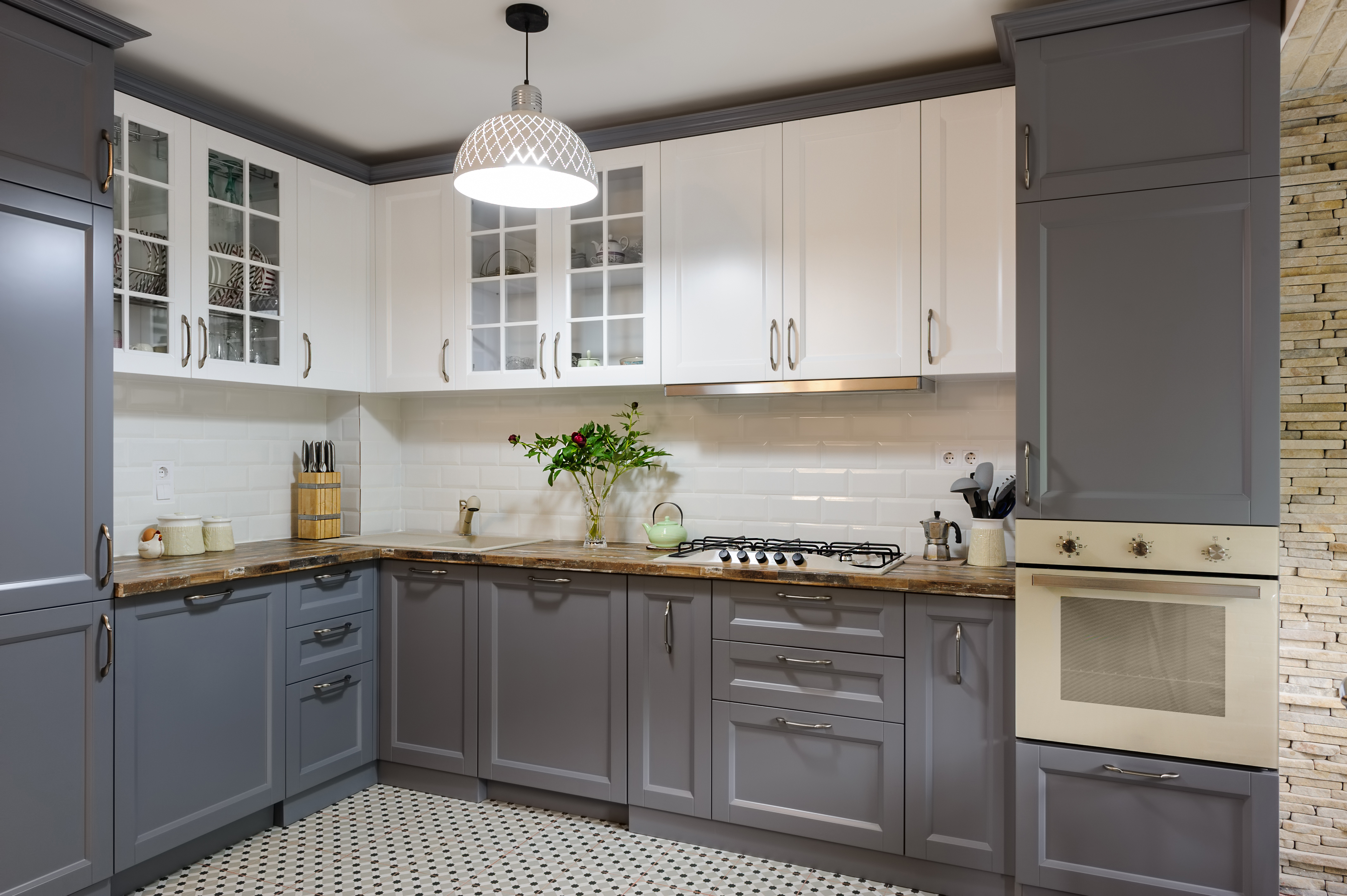 Buying Appliances/Fixtures for Your Kitchen-Specialty Home Improvement