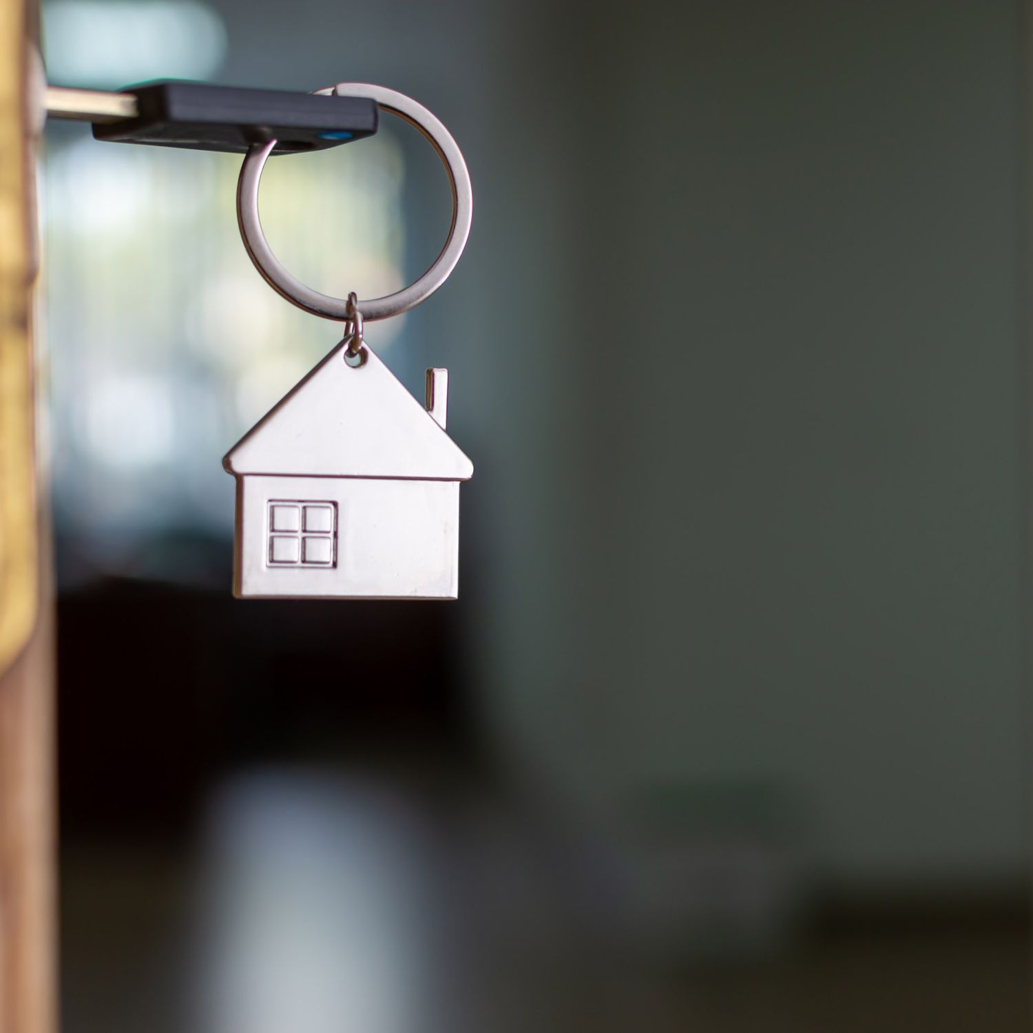 How to protect your privacy and security when selling your home.