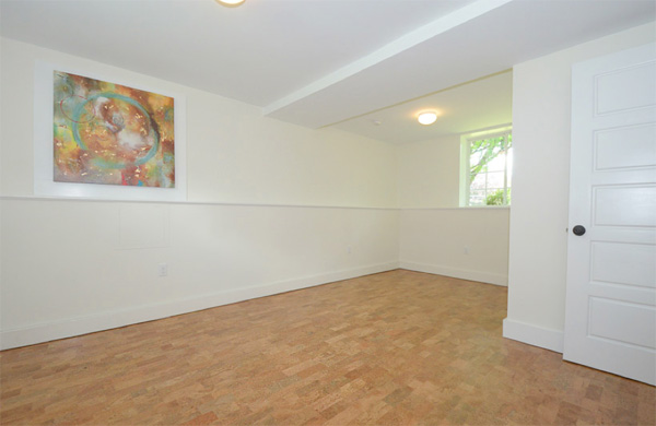 Baseboard heaters