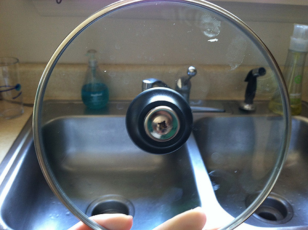 Dishwasher soap