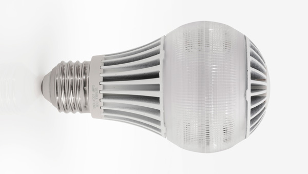 Awake & Alert lightbulb